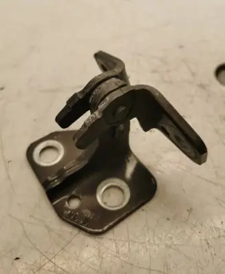 Jeep Grand Cherokee Rear door hinge set 660A