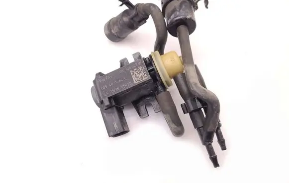 Man TGE 1gen Turbo solenoid valve 1K0906627B 4011464A 231805