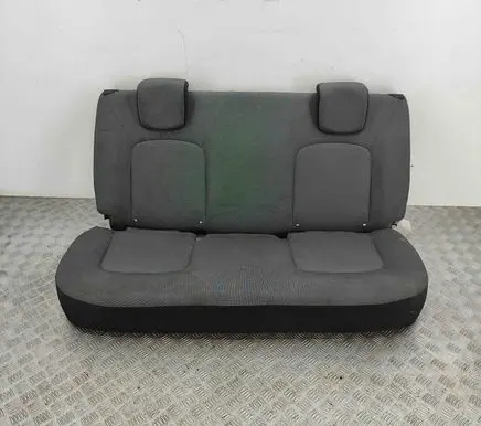 Renault Zoe Rear seat 883010061R 886516182R