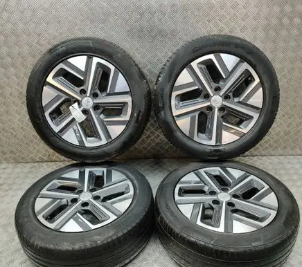 Hyundai Kona I R17 alloy rim 52910K4100