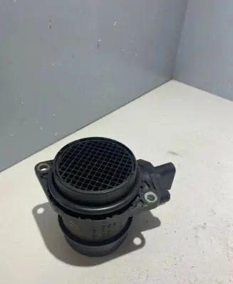 Volkswagen Sharan Mass air flow meter 06A906461G 0280218060