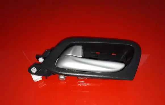 Honda Civic IX Rear door interior handle 72160TV0B