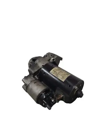 BMW 5 F10 F11 Starter motor 8515900 0001148020