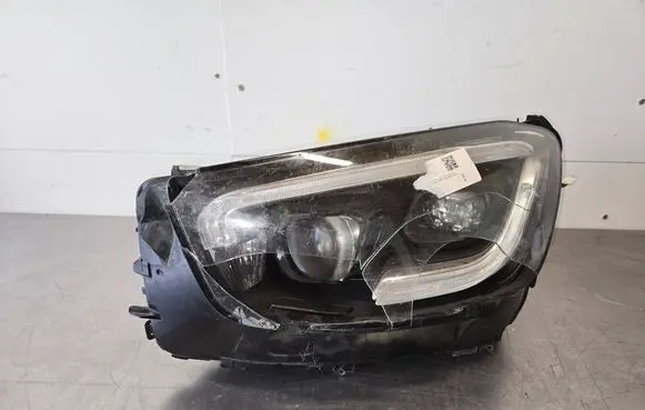 Mercedes-Benz GLC C253 Headlight/headlamp A2539068701 133800308877 12518205