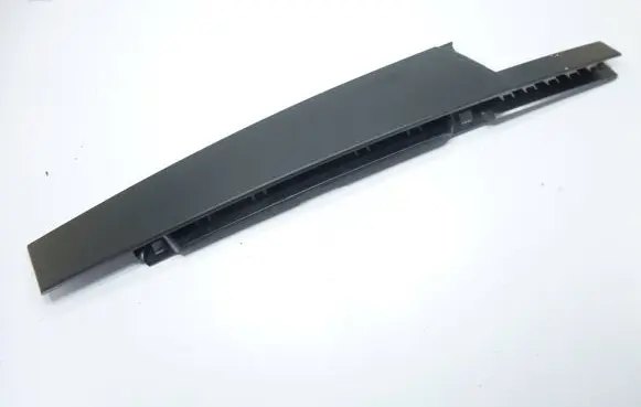 Volkswagen T-Cross Front door glass trim molding 2GM837901E