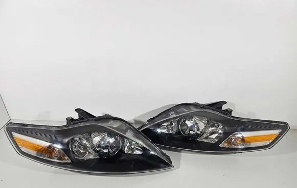 Ford Mondeo MK IV Headlights/headlamps set 103419012822