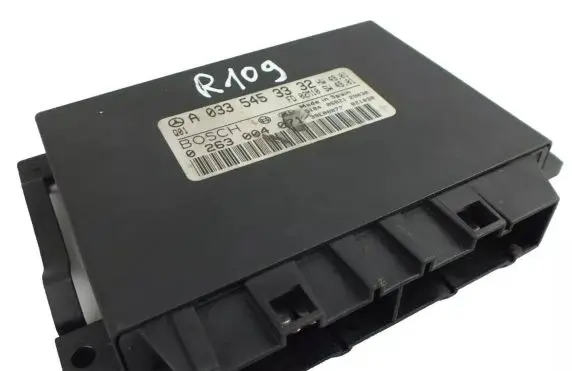 Mercedes-Benz S W220 Parking PDC control unit/module A0335453332