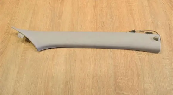 Renault Laguna III (A) pillar trim