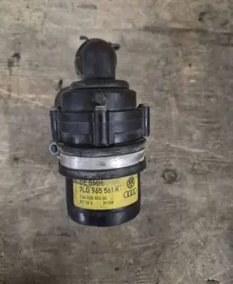 Audi Q7 4L Water pump 121212