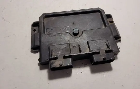 Citroen Berlingo Engine control unit/module 9645626280 R04080030B 9641390180