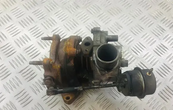 Volkswagen Polo Turbo 70172965