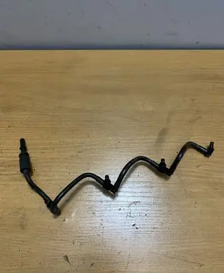 Renault Master III Fuel return line/hose 8200890122 1752100Q0B 8200778880
