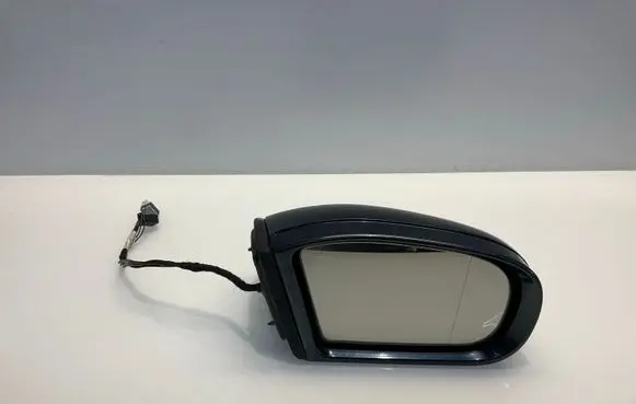 Mercedes-Benz E W211 Front door electric wing mirror