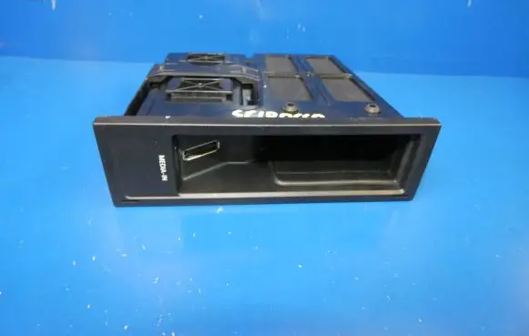 Volkswagen Scirocco USB socket connector 