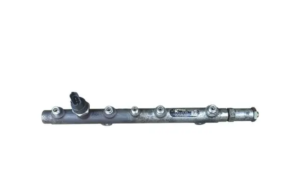 Renault Scenic II - Grand scenic II Fuel main line pipe 8200347176 025957 H114017