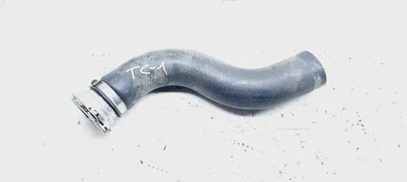 Toyota Corolla Verso AR10 Intercooler hose/pipe
