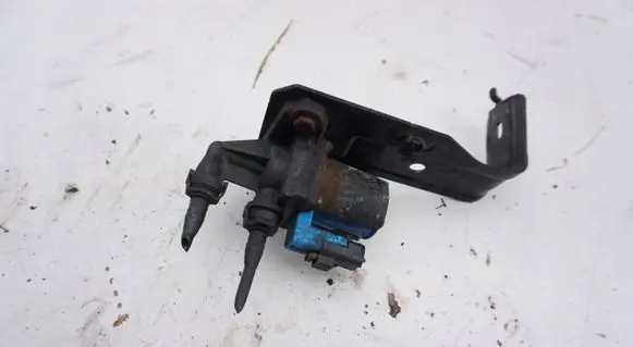 Peugeot 407 Electric auxiliary coolant/water pump 9640953980