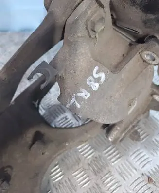 Audi A8 S8 D4 4H Rear control arm 2441973 AC42000S 8R0505311F