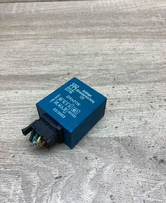 Volvo S40, V40 Other relay 321106 021323