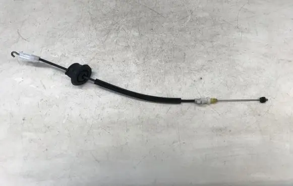 Audi A4 S4 B8 8K Rear door cable line 8K0839085A