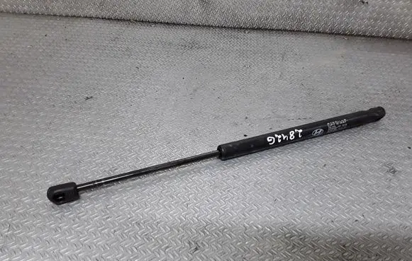 Hyundai Grandeur Tailgate/trunk strut/damper 817713L000