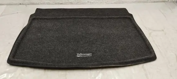 Volkswagen Golf VII Trunk/boot mat liner 5g0061166469 5g0061166