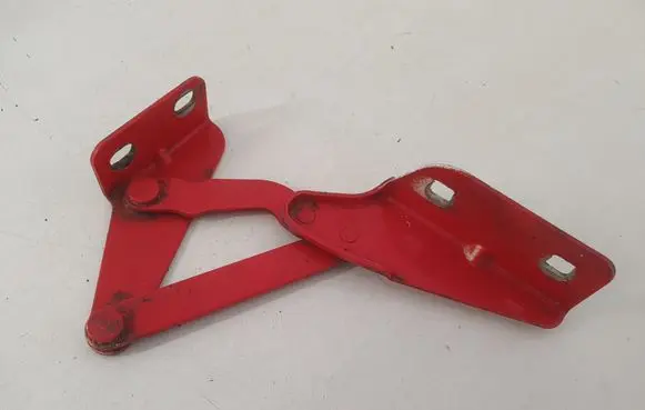 Iveco Daily 4th gen Engine bonnet/hood hinges 56087046