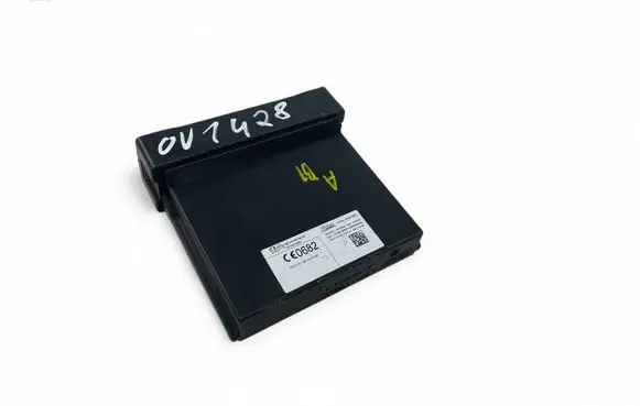 Other control units/modules
