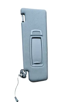 BMW X5M E70 Sun visor