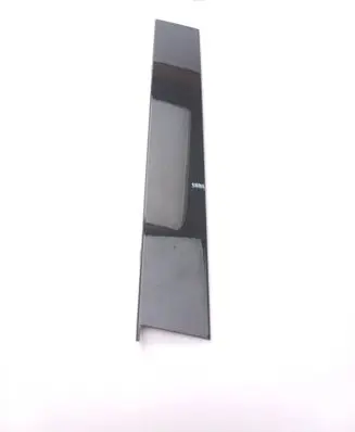 Mercedes-Benz GL X166 Rear side glass trim A1666700187