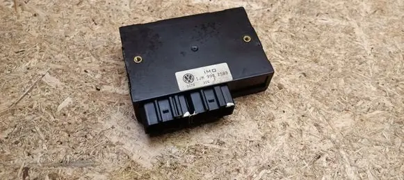 Volkswagen New Beetle Comfort/convenience module 1JM990258B