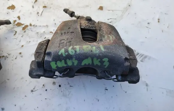 Ford Focus Front brake caliper 