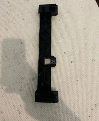 Peugeot 3008 II Other front door trim element 9810513280