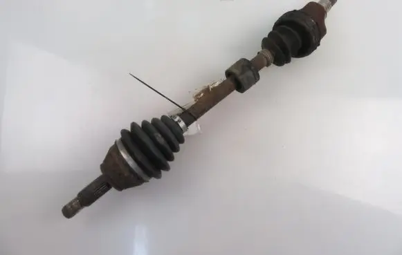 Ford Fiesta Front driveshaft 