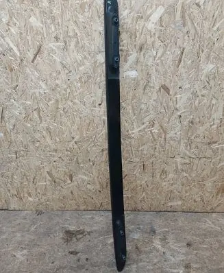 Citroen C4 Cactus Roof bar rail