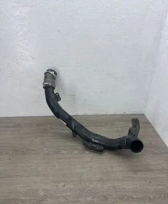 Volkswagen PASSAT B7 Intercooler hose/pipe 1K0145840AC