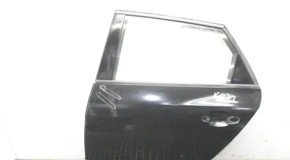 Audi A1 Rear door 0EY9T