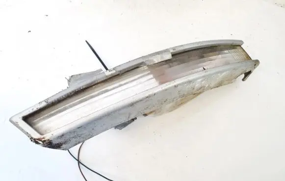 Volkswagen PASSAT B6 Front indicator light 0845 e131a01