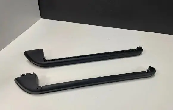 Skoda Kodiaq Handrail (top trim) 565867896 565867895