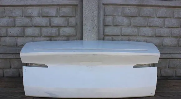 Aston Martin DB11 Tailgate/trunk/boot lid KY53L40626 HY53C40616