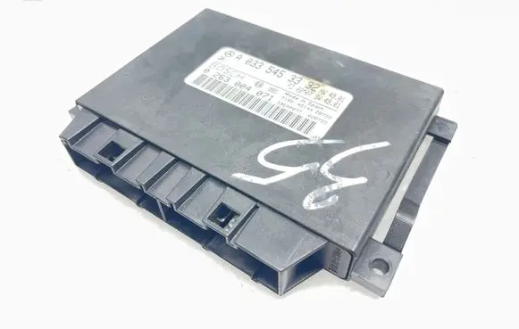 Mercedes-Benz S W220 Parking PDC control unit/module A0335453332 0263004071