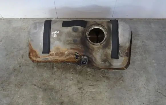 Opel Corsa B Fuel tank 