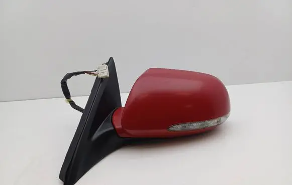 Honda Accord Front door electric wing mirror E6010142