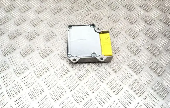 Skoda Superb B6 (3T) Airbag control unit/module 3T0959655C 221098112 20H14S1918