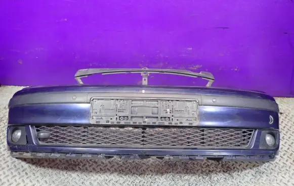 Ford Galaxy Front bumper