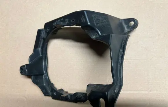 Ford Mustang VI Fog light bracket FR3B15267AB