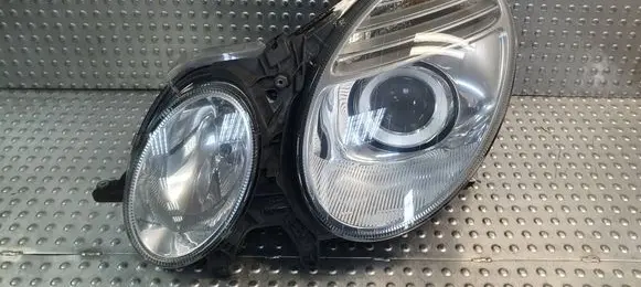 Mercedes-Benz E W211 Headlight/headlamp