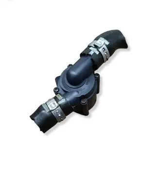 Volvo V60 Electric auxiliary coolant/water pump 704773010 31366009 13T2820693