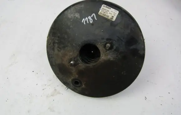 Peugeot Bipper Brake booster 51786111