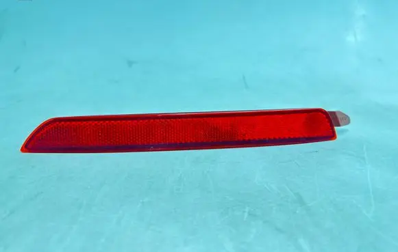 Mazda CX-30 Rear tail light reflector DFR5515M0